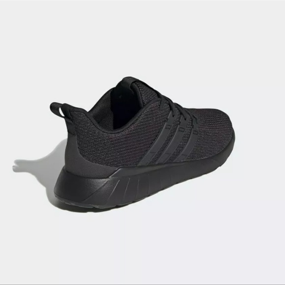 Men Adidas Questar Flow Shoes - Picture 3 of 8